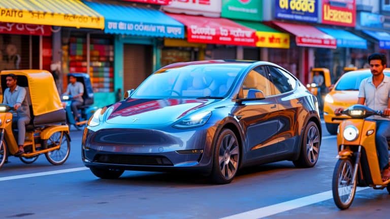 « L’Inde a trahi nos espoirs » : Elon Musk abandonne le marché local et déclenche une crise économique
