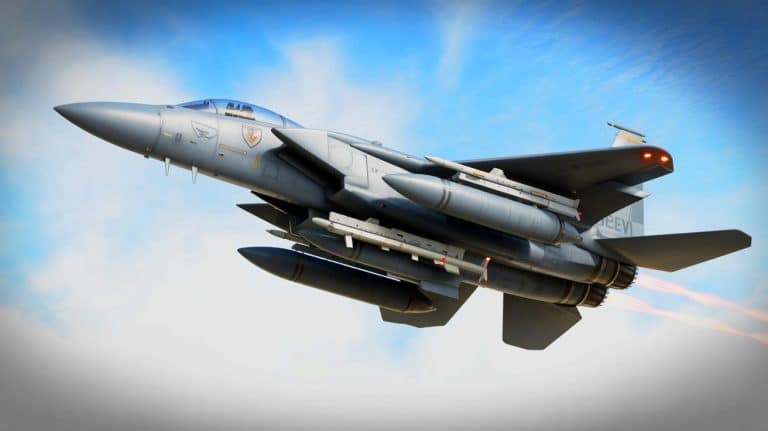 « F-15EX Eagle II ou Su-57 russe ? » : un face-à-face qui illustre deux visions radicalement différentes de l’aviation de combat