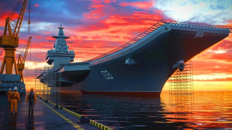 « Moscou perd son dernier atout naval » : la Russie pourrait abandonner le Kouznetsov, son unique porte-avions face à l’Otan
