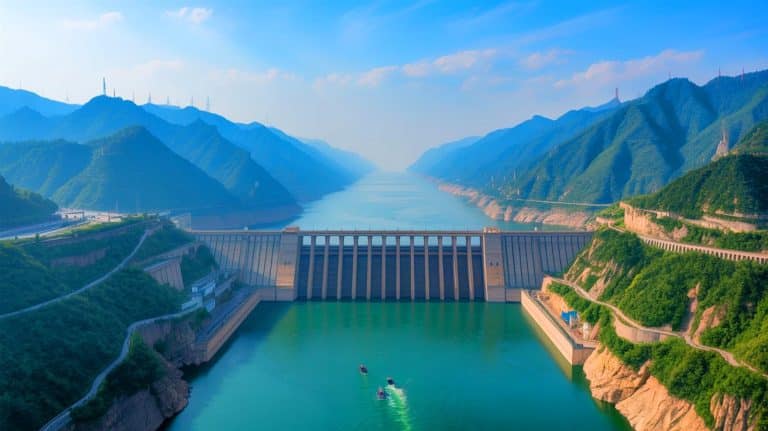 « La Chine dérègle la rotation de la Terre » : la NASA alerte sur un ralentissement inédit qui pourrait bouleverser l’équilibre planétaire