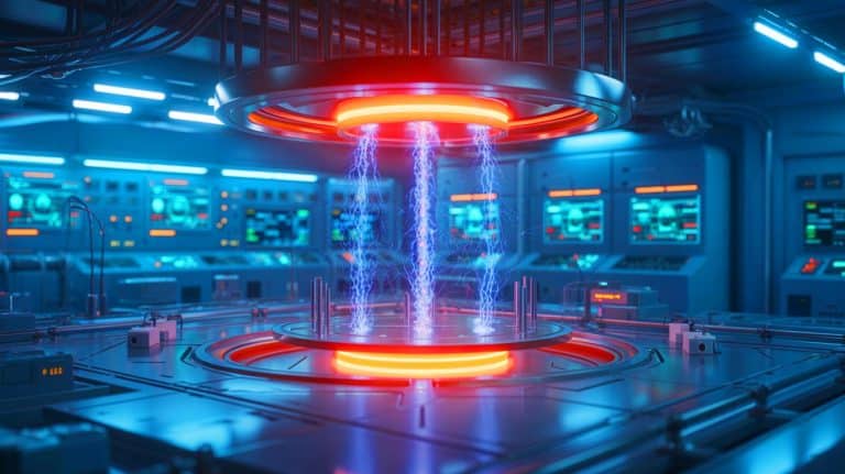 « Comment est-ce possible ? » : la France maintient 22 minutes de fusion nucléaire, un exploit inédit