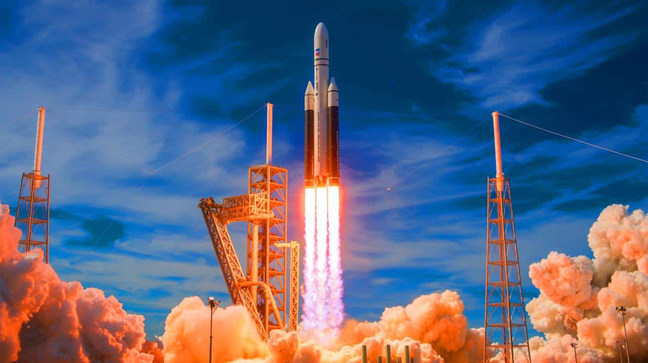 « Un space killer en orbite » : le X-37B américain relance les inquiétudes sur la militarisation et la domination spatiale
