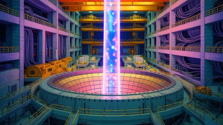 « Le feu éternel est lancé » : le tokamak West maintient un plasma 22 minutes et promet une énergie propre et illimitée pour l’humanité