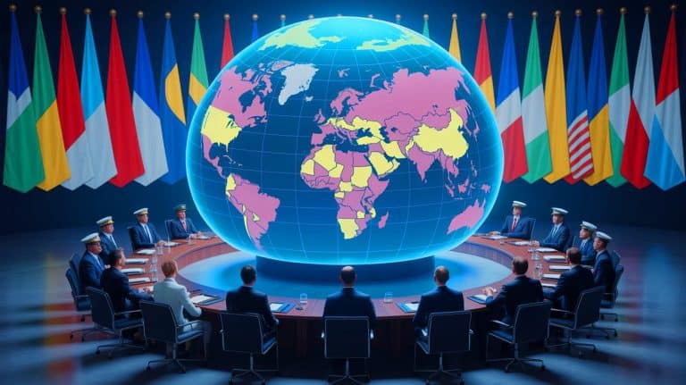 « Les États-Unis s’agrandissent d’un million de km² » : une décision historique qui déclenche la colère et inquiète la planète entière