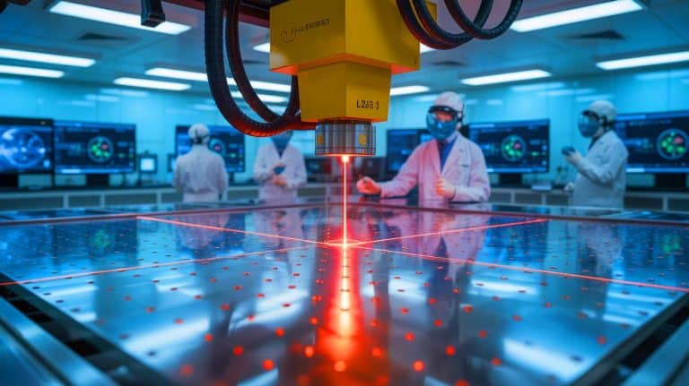 « Comment le laser peut transformer l’enrichissement de l’uranium » : la méthode SILEX intrigue et redessine l’avenir du nucléaire