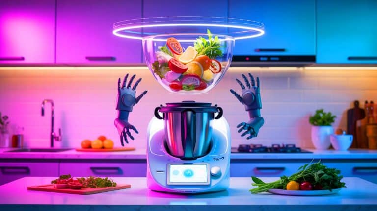« Livraison du Thermomix TM7 en seulement six semaines » : la réponse de Vorwerk face à la colère des premiers acheteurs