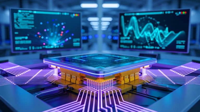 « L’ordinateur quantique Jiuzhang 4.0 défie les supercalculateurs » : une prouesse avec 3090 photons ouvre une nouvelle ère technologique