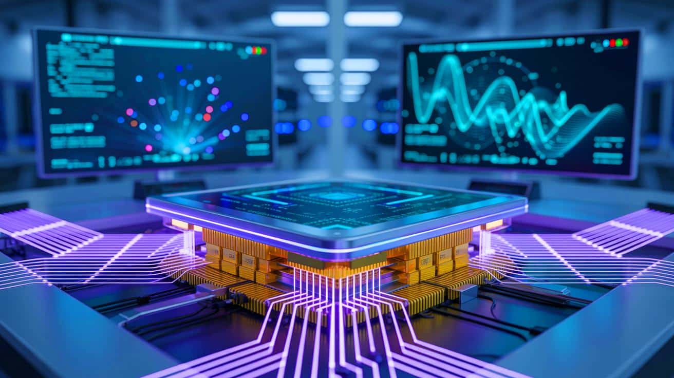 « L’ordinateur quantique Jiuzhang 4.0 défie les supercalculateurs » : une prouesse avec 3090 photons ouvre une nouvelle ère technologique