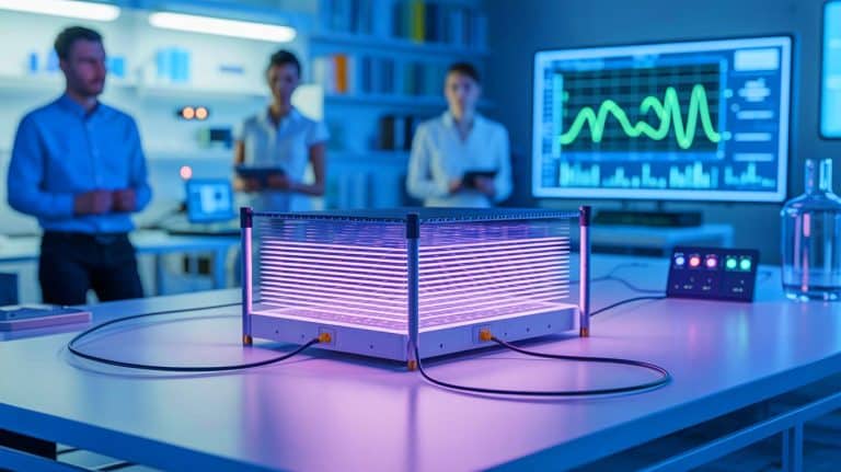« Produire de l’électricité infinie avec de simples vibrations » : une innovation taïwanaise promet des capteurs totalement autonomes