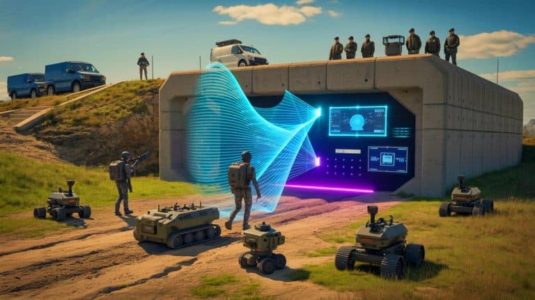 « Un pénétrateur guidé et des armes électromagnétiques » : les États-Unis conçoivent des moyens pour percer les bunkers et aveugler les systèmes