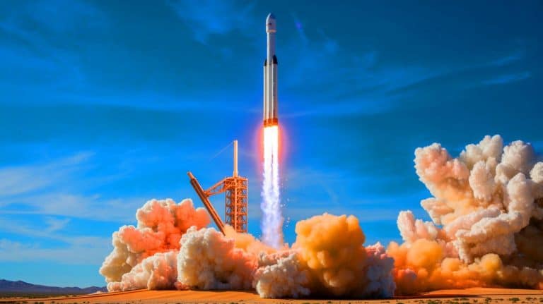« Que change le premier succès de Starship » : après plusieurs échecs, SpaceX franchit une étape cruciale pour ses ambitions spatiales