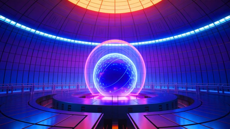 « Une énergie infinie devient réalité » : la France maintient une réaction de fusion pendant 22 minutes, un record mondial