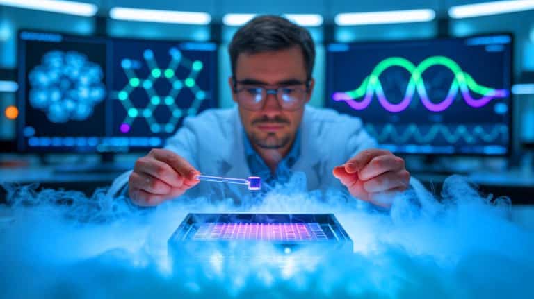 « Une méthode prédit les supraconducteurs du futur » : Penn State dévoile un outil clé pour révolutionner l’énergie à haute température