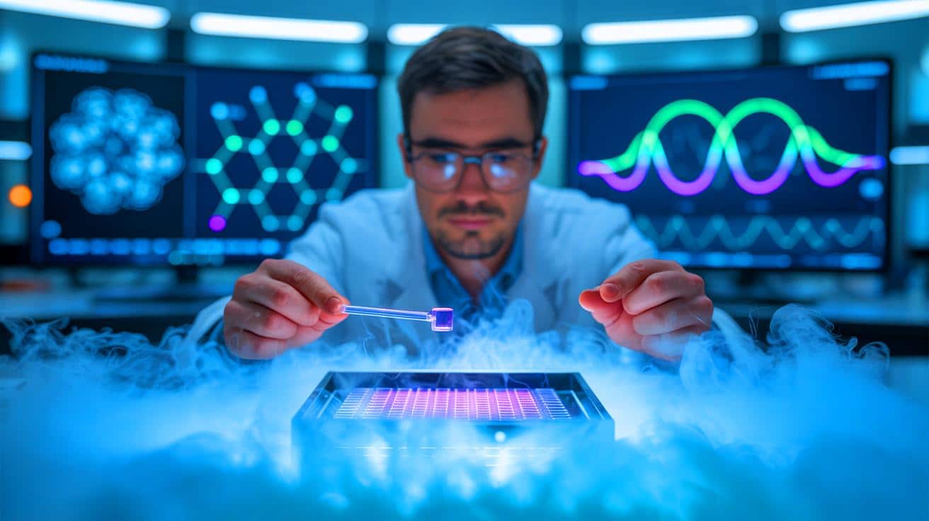 « Une méthode prédit les supraconducteurs du futur » : Penn State dévoile un outil clé pour révolutionner l’énergie à haute température