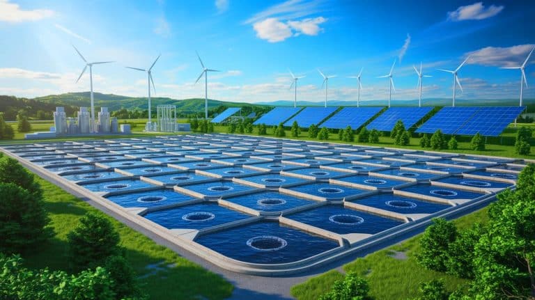 « Une vaste source » : découverte incroyable de lithium caché aux USA qui pourrait révolutionner l&rsquo;industrie énergétique mondiale