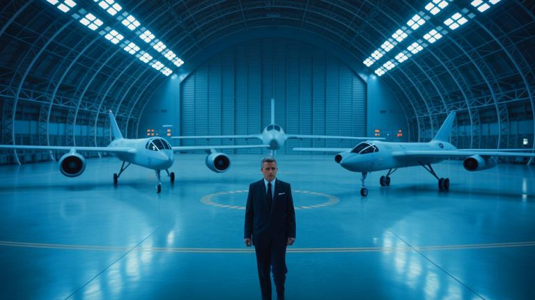 « Voici ce qu&rsquo;Airbus cache aux gouvernements » : des projets futuristes aux conséquences militaires explosives