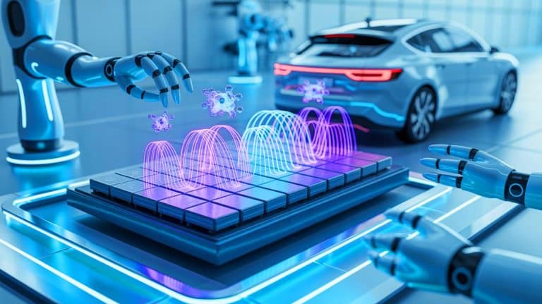 « Voici la méthode quantique qui change la chimie » : elle pourrait créer des batteries 2 fois plus autonomes pour voitures électriques