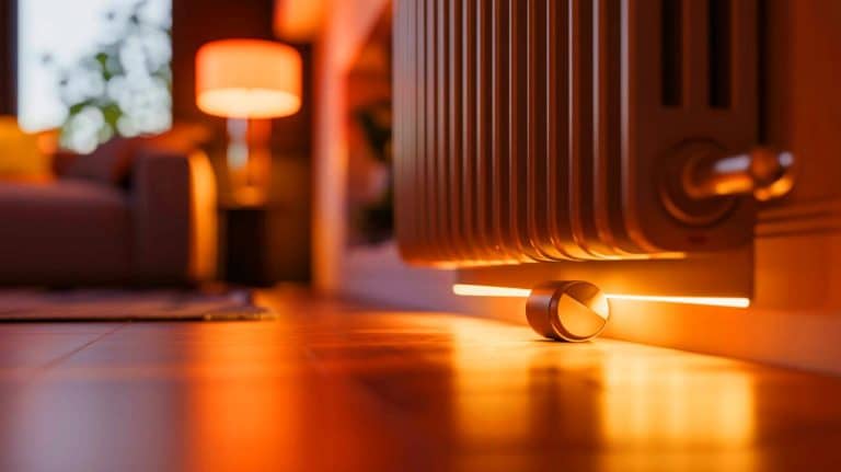 « Jusqu’à 22 % d’économie sur le gaz » : l’amplificateur de radiateur SpeedComfort s’installe en un geste sous votre chauffage