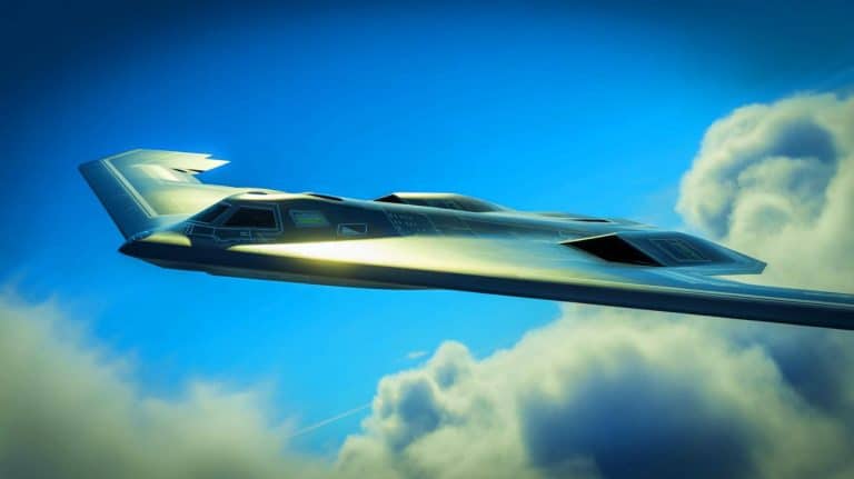« Le nouveau B-21 Raider n’est pas qu’un simple bombardier furtif » : l’arme américaine qui redéfinit la guerre aérienne moderne