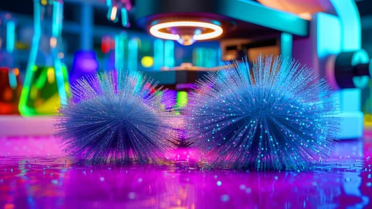 « Des fibres céramiques transforment les vibrations en électricité » : une avancée chinoise triple la production des nanogénérateurs