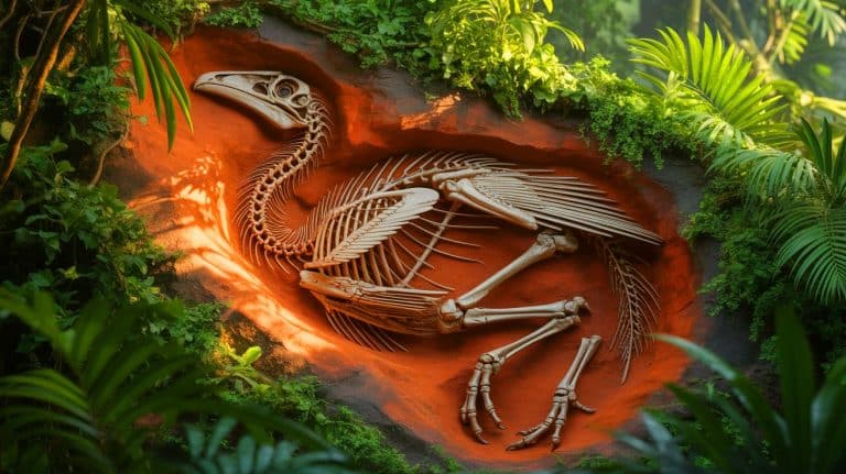 « Un fossile d’oiseau de 18 millions d’années découvert » : il révèle les racines des oiseaux chanteurs d’Australie