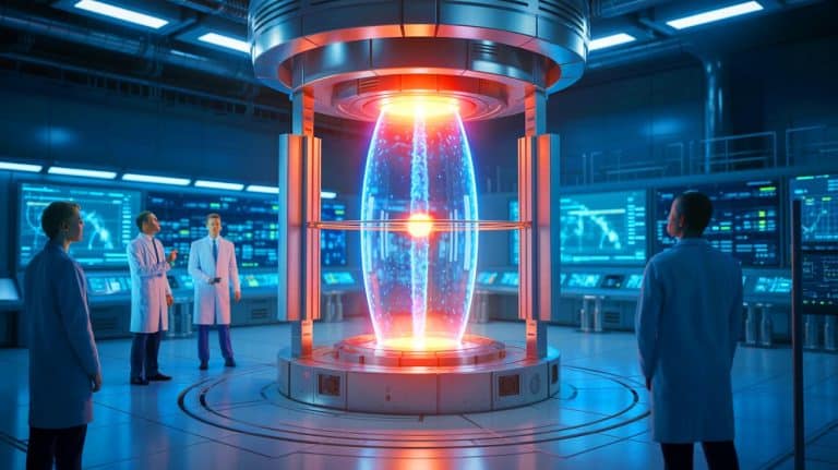 « Trois heures de fusion nucléaire ininterrompue atteintes » : le CEA franchit un cap décisif vers l’énergie propre et infinie