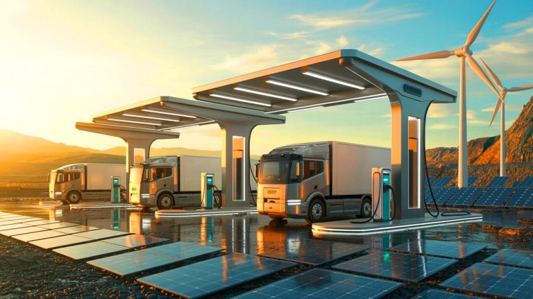 « Une Tesla chargée en 2 minutes » : la station Huawei 100 MW pulvérise les records de recharge et dépasse les Superchargers