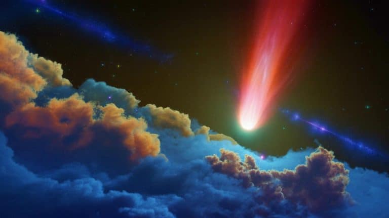 3I/ATLAS : l&rsquo;objet céleste dévoile un métal inédit, bouleversant nos connaissances sur l&rsquo;univers