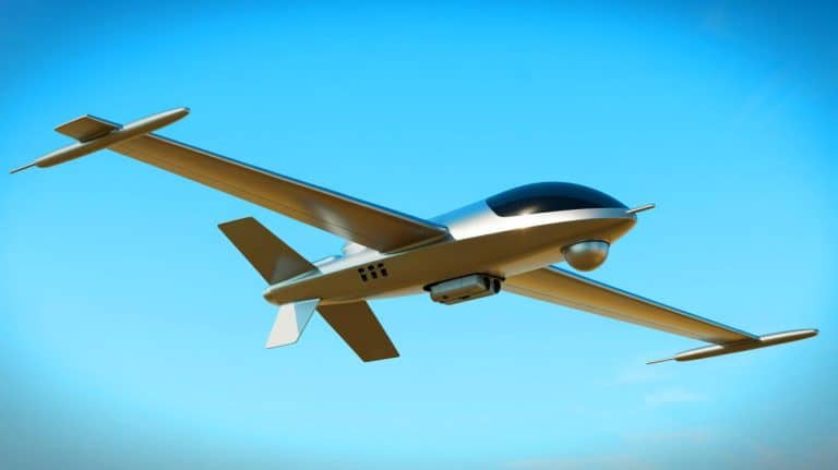« La DGA choisit Daher pour concevoir un drone MALE » : un projet stratégique pour doter la France d’un modèle national