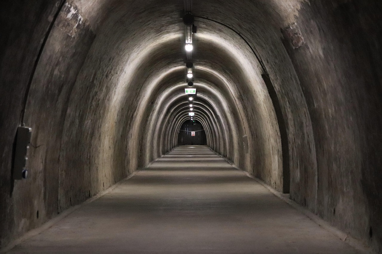 « Le projet le plus fou du monde » : Elon Musk lance un tunnel transatlantique pour relier l’Amérique à l’Europe