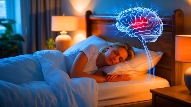 Le sommeil : découvrez comment il agit sur la transformation et la préservation de vos précieux souvenirs