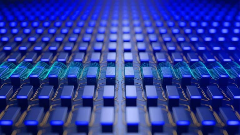 « L’informatique quantique franchit un cap » : un code inédit promet de corriger les erreurs sur des millions de qubits simultanément