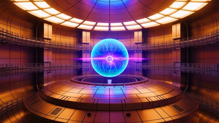 « On met 1 watt, on en récupère 1000 » : une percée britannique en fusion nucléaire promet l’énergie du futur