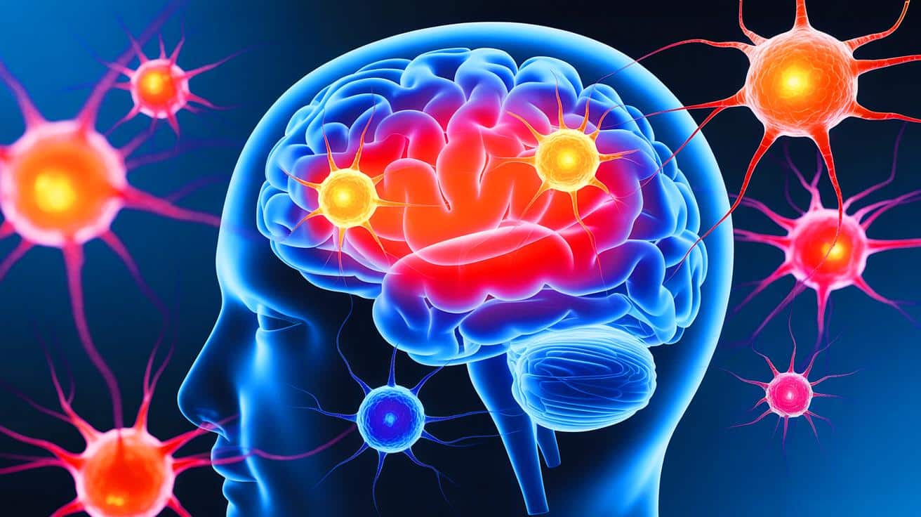« Une cartographie inédite révèle comment le cerveau consomme 20 % de notre énergie » : les mitochondries dévoilent leurs secrets