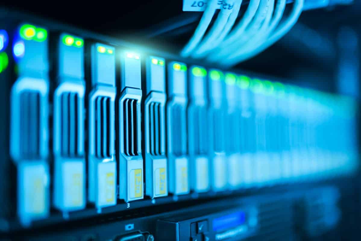 Les data centers de proximité au cœur de la souveraineté numérique française
