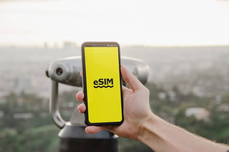 La technologie eSIM : une alternative plus écologique ?