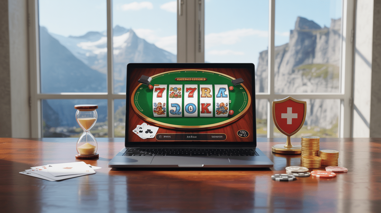Limites de jeu, détection algorithmique des risques et exclusion nationale interconnectée font du modèle suisse l’un des dispositifs de protection des joueurs les plus stricts d’Europe.