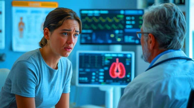 Cancer colorectal en hausse chez les jeunes adultes : une tendance inquiétante qui interpelle les spécialistes et les familles