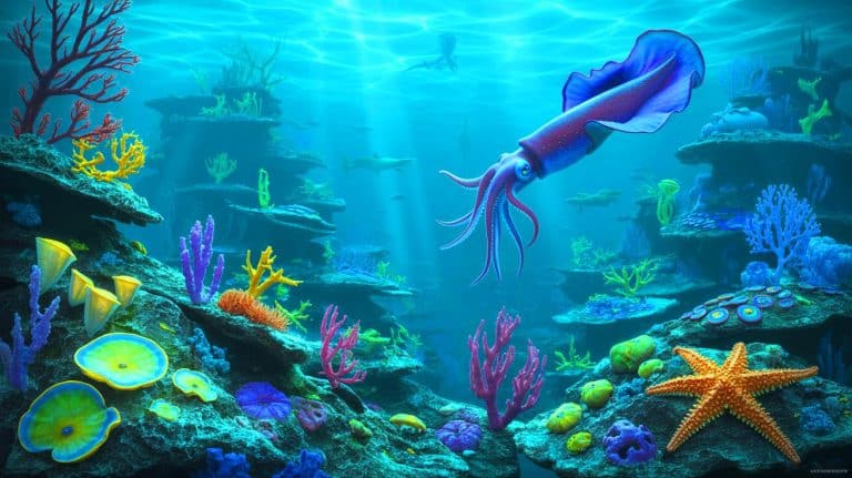 Découverte de 30 nouvelles espèces abyssales : une plongée fascinante dans la biodiversité des profondeurs marines