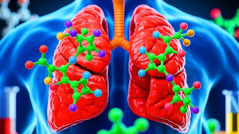 Découverte : des molécules clés de l&rsquo;asthme identifiées, ouvrant la voie à de nouveaux traitements prometteurs