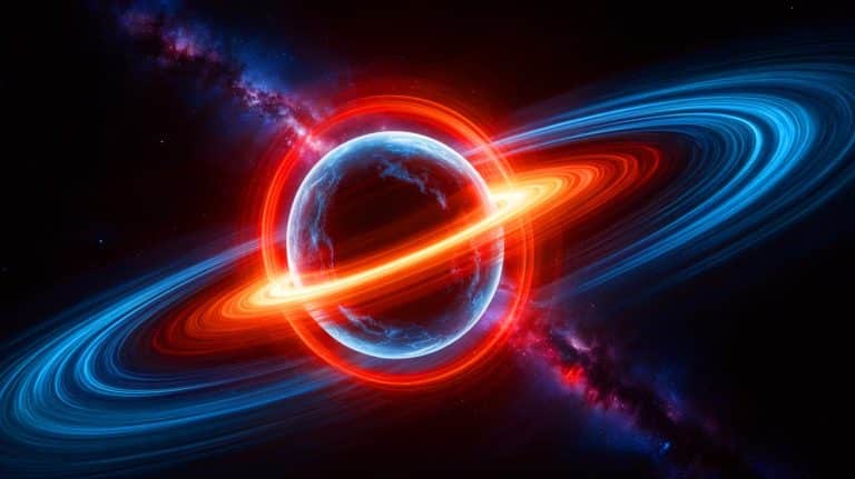 Des scientifiques percent le mystère d&rsquo;une fusion de trous noirs « interdits » et bouleversent notre compréhension de l&rsquo;univers