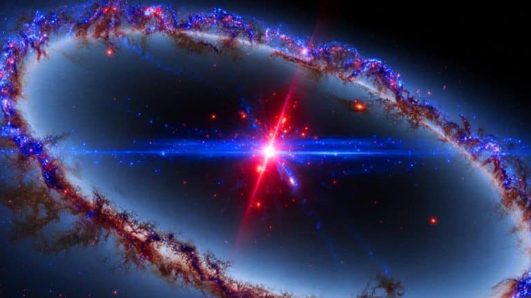 Expansion de l&rsquo;Univers : une découverte bouleverse nos certitudes et ouvre un nouveau chapitre cosmique