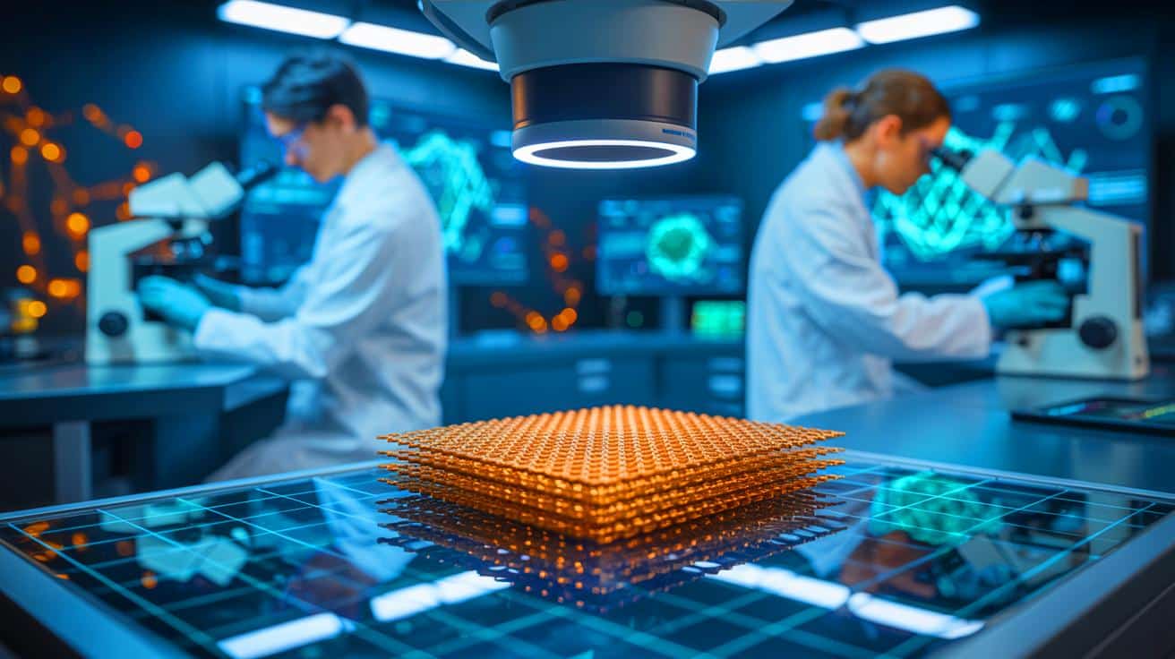 Le graphène se métamorphose : une simple torsion ouvre la voie à la supraconductivité révolutionnaire