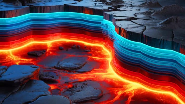 Les continents se désagrègent : quelles conséquences pour nos vies face à ce phénomène mondial inquiétant