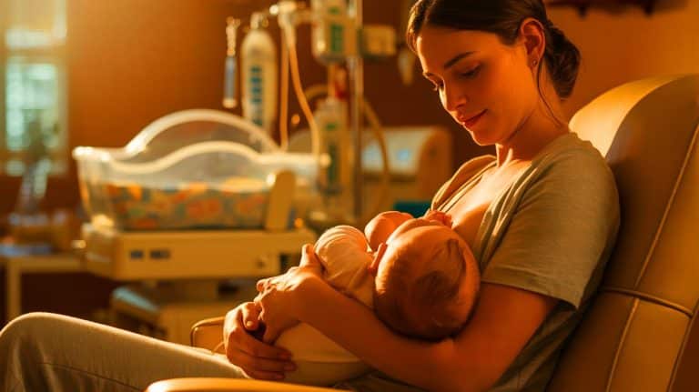 Les mères diabétiques : quels impacts sur l&rsquo;allaitement et la santé de leur bébé ?