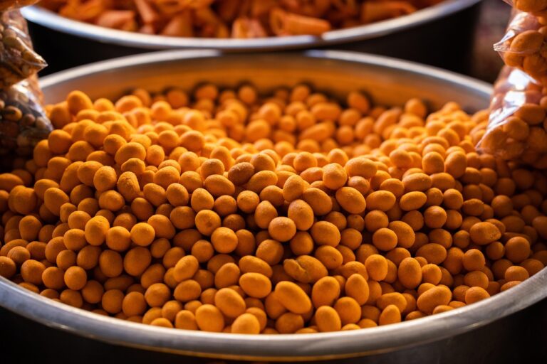 Les produits ultra-transformés : un impact insoupçonné sur notre santé mentale dévoilé par les experts
