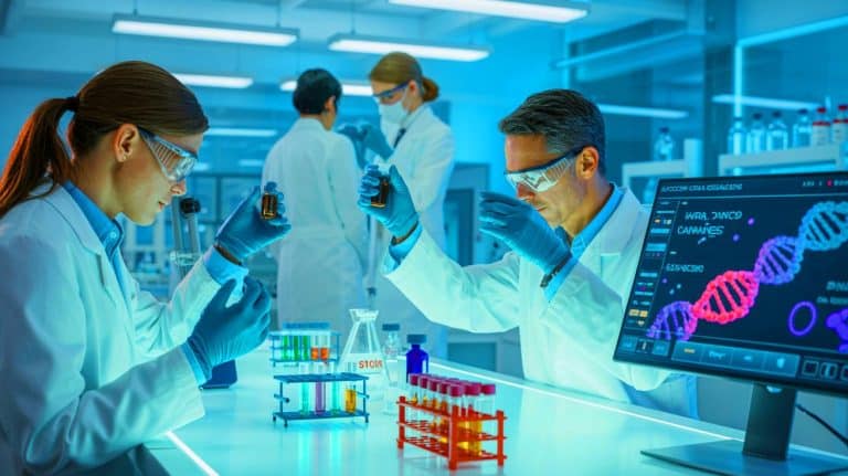 Les vaccins COVID révèlent un effet secondaire positif intriguant : une découverte qui pourrait transformer notre quotidien