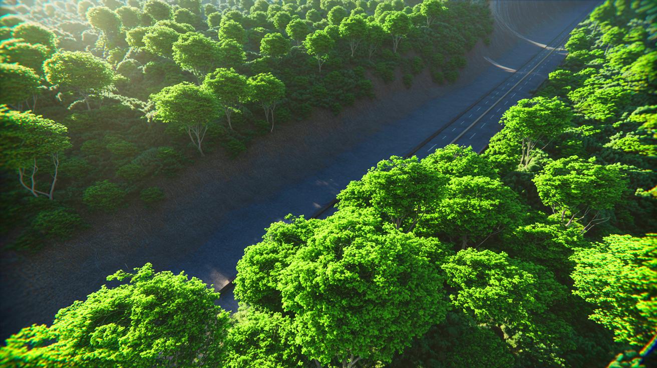 Loi anti-déforestation de l&rsquo;UE reportée : les lobbies soulagés, quelles conséquences pour notre planète ?
