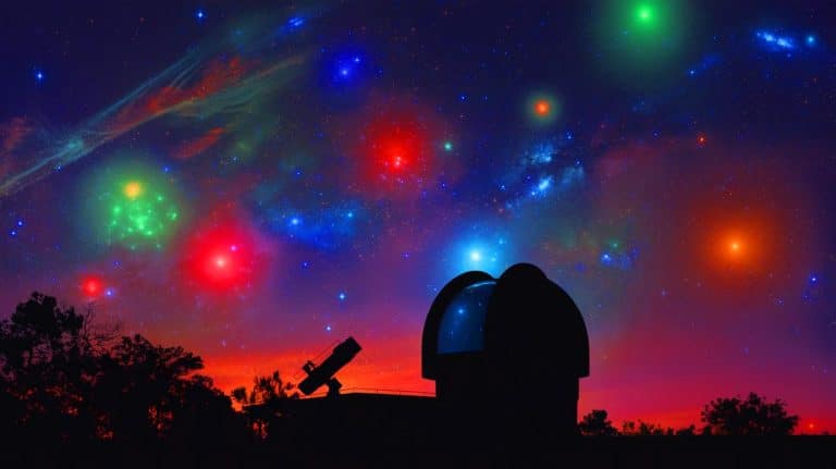 Lumières étranges dans le ciel : que révèlent ces phénomènes observés avant l&rsquo;ère spatiale ?