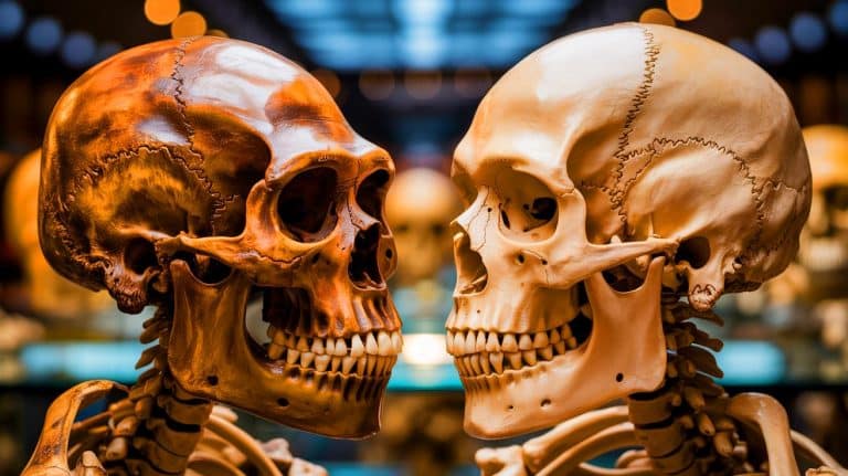 Néandertal : une découverte éclaire enfin les raisons de son visage si différent du nôtre